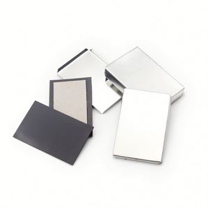 The Industry China Wholesale Refriger 90*65Mm <b>Fridg</b> Magnet Material Components Set - Product Image 1