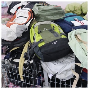Sacs d'école et sacs pour ordinateur portables d'<span class=keywords><strong>occasion</strong></span> de qualité supérieure GZ, ballots de vêtements d'<span class=keywords><strong>occasion</strong></span> pour enfants, sacs à dos d'<span class=keywords><strong>occasion</strong></span> en ballots, sacs à dos de <span class=keywords><strong>randonnée</strong></span> d'<span class=keywords><strong>occasion</strong></span> - Product Image 3