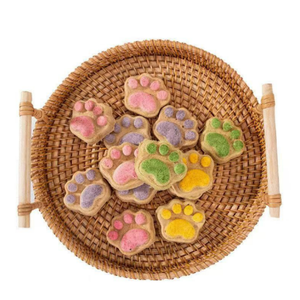 Cibo per gatti liofilizzato snack per animali domestici cibo per animali domestici liofilizzato osso crudo e torta di <span class=keywords><strong>carne</strong></span> all'ingrosso snack per animali domestici - Product Image 1