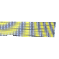 Prix de gros, carte PCB FR4 double face en cuivre 10 oz, épaisseur 1,0 mm, surface HASL-FL, blanche, haute densité, pour bande LED de boîte lumineuse