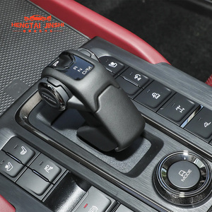 Haval H9 2025 Turbo Diésel SUV 4x4 Edición <span class=keywords><strong>Guerrero</strong></span> Automático Volante a la Izquierda Interior Oscuro 7 Plazas Nuevo Auto Económico - Product Image 6