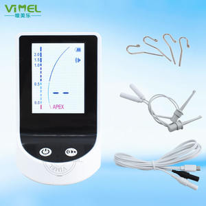 Instrumento Quirúrgico Dental Portátil Mini para Medir la Longitud del Conducto Radicular, Nuevo y Conveniente - Product Image 1