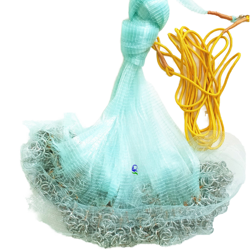 Рыболовная сеть, 4 фута