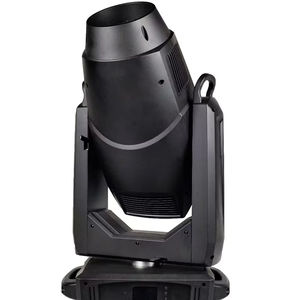 Luz de Haz LED RGBW 2 en 1 con Control DMX512, Alto CRI 95, 8000K para Clubes/Eventos - Product Image 1