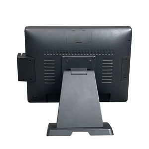 Touch Screen System Hardware All <strong>in</strong> One Terminal Offline Android Tablet <strong>Pos</strong> Machine With Barcode Scanner Printer - Product Image 6