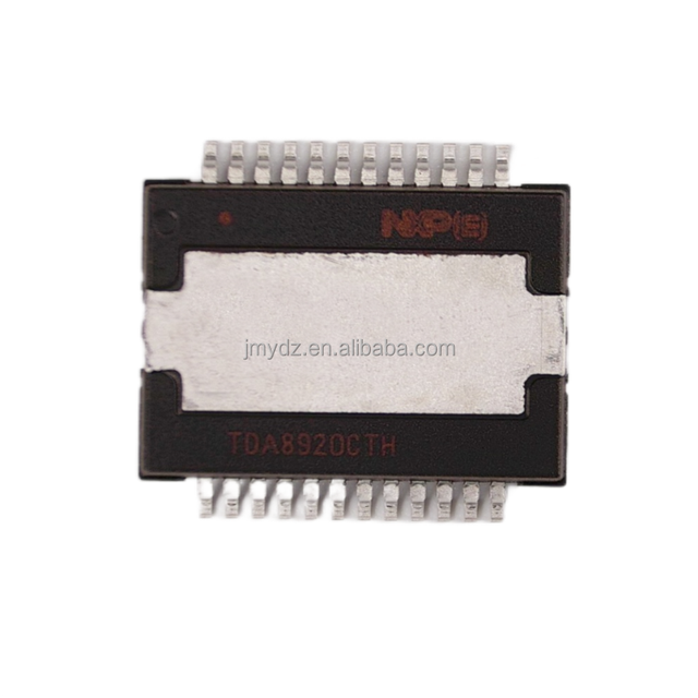 TDA8920CTH New and Original HSOP24 Class D Audio Amplifier IC chip TDA 8920CTH TDA8920CTH/N1