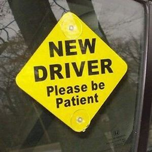 Wholesale Customized Waterproof Vinyl Bumper <b>Car</b> Stickers Custom <b>Decals</b> - Product Image 6