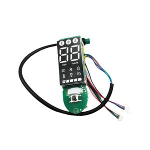 Accessoires pour trottinette électrique Xiaomi 4/4Lite : Carte de commande principale, contrôleur de trottinette, pièces de circuit d'instrumentation - Product Image 5