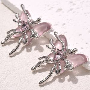 จี้อัลลอยสีหวานสุดเท่สำหรับวัสดุทำมือแบบทำมือสำหรับต่างหูสร้อยข้อมือสร้อยคอเครื่องประดับ - Product Image 5