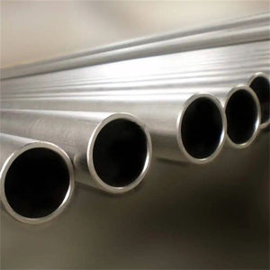 Tubo Sin Costura Inconel <span class=keywords><strong>625</strong></span> de 1'', 2'' y 3'' Schedule 40 para Reparación de Emergencia, Entrega Rápida - Product Image 4