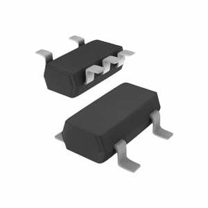 74AHCT1G17GVH Servicio Integral Original, Circuito Integrado BUFFER SIN INVERSOR 5.5V SC74A, Componente Electrónico Lógico SC 74A, SOT 753 - Product Image 1
