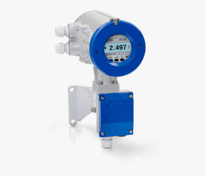 ผลิตภัณฑ์ของแท้จากโรงงาน Krohne Vfc 200 Flow Converter สำหรับใช้งานร่วมกับเซ็นเซอร์ Optiswirl 4000 - Product Image 5