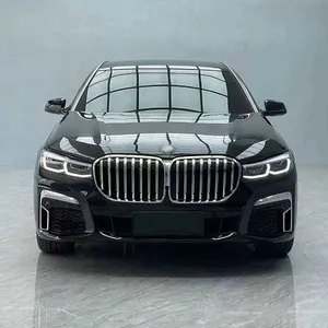 Body Kit Fits For Bmw 7 Series F01 F02 Upgrade To G12 Conversion Kit Accessories