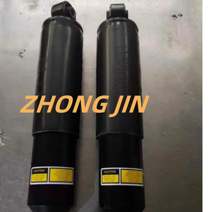 Conjunto de Amortiguadores Delanteros Completos 171128 para <span class=keywords><strong>Dodge</strong></span> <span class=keywords><strong>Grand</strong></span> <span class=keywords><strong>Caravan</strong></span> 2008-2019, Chrysler Town Country 2008-2016 - Product Image 2