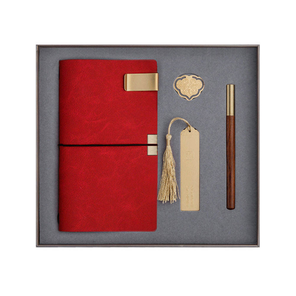 Ensemble Red-4pc
