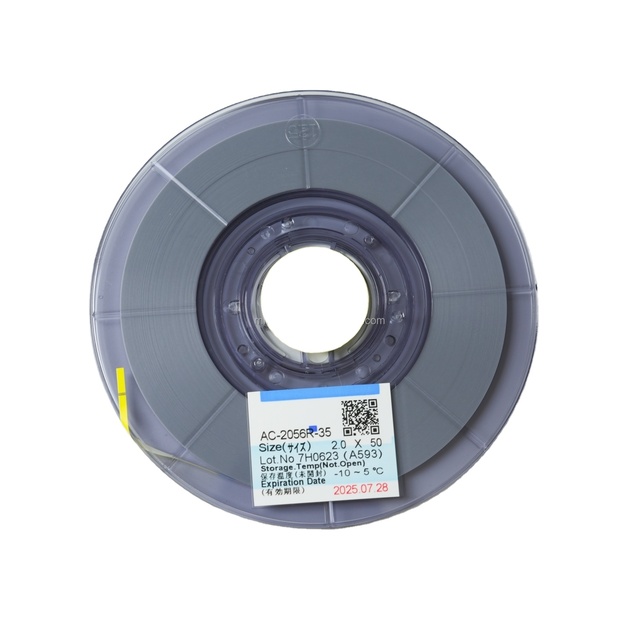 AC-2056R-35 AC-7206U-18 AC-7246LU-18 COF ACF Tape for LCD LED TV Screen Display Panel Repair