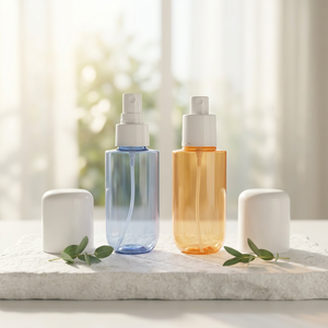 Offre Spéciale – Distributeur de Gel <span class=keywords><strong>Antiseptique</strong></span> et Désinfectant pour les Mains, Format Voyage, avec Pompe Pulvérisatrice et Bouchon Mat - Product Image 3