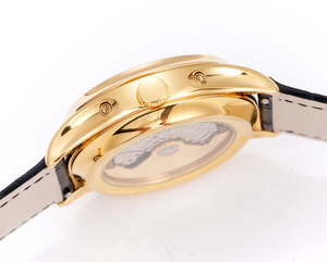 Nuevo Modelo de Reloj - El Modelo de 39 mm es la Elección Perfecta para Usar en Ocasiones Formales, Casuales o de Negocios. Reloj Mecánico para Hombre. - Product Image 5