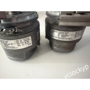 ตัวเข้ารหัส Baumer รุ่น OG73 UN 1024 SEW ประเภท ES7C/EV7C หมายเลข 13642693 ใหม่ - Product Image 6