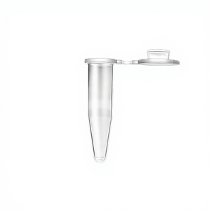 Tubo de Centrífuga Cotaus PP Micro de 0.5ml con Muestras Gratis para Laboratorio - Product Image 4