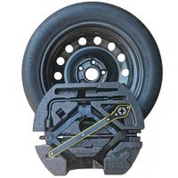 Support de rangement pour outils de roue de secours en mousse EPP personnalisée, support de cric, organisateur de coffre automobile, fabricant, fournisseur, vente en gros
