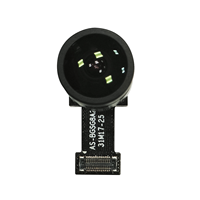 Caméra de haute qualité SC132GS capteur CMOS 1.3MP 120fps module de caméra MIPI caméra de Drone à obturateur global NIR grand angle à faible luminosité