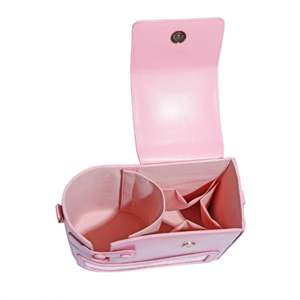 Nouveau design – Sac bandoulière en PU pour femme avec porte-bouteille d'eau 40 oz – Sac pour femme - Product Image 6