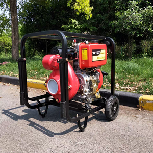 <span class=keywords><strong>Pompa</strong></span> Autoadescante a Benzina ad <span class=keywords><strong>Alta</strong></span> Prevalenza per Irrigazione Agricola, Avviamento Elettrico, Motore Diesel, <span class=keywords><strong>Pompa</strong></span> Antincendio ad <span class=keywords><strong>Alta</strong></span> <span class=keywords><strong>Pressione</strong></span> - Product Image 4