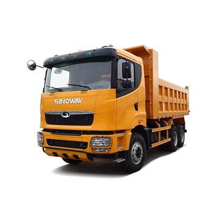 批发进口高品质广泛使用6轮自卸车