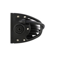 Auxtings-barre lumineuse LED haute puissance Dot 3 Quad rangées, 24v, 34/44/54 pouces, barre d'éclairage incurvée, pour voiture, camion 4x4, nouveauté