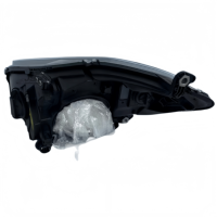 Phares avant pour Maserati GranTurismo, phares avant gauche et droit, ensemble de phares de voiture, module d'éclairage LED OEM