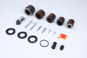 Kit de réparation d'étrier de frein haute performance OEM pour NISSAN 41142-9F525 0275-P11F - Product Image 2