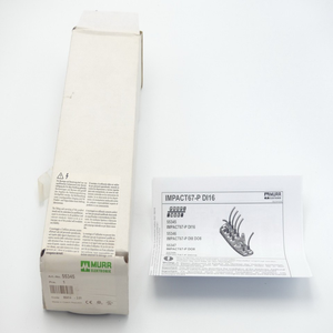 Neue Original Günstige IMPACT67-<span class=keywords><strong>P</strong></span> DI16 Automatisierungsprodukte Programmierbare Logik-SPS-Steuerung - Product Image 1