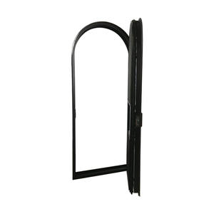 Porte de <span class=keywords><strong>camping</strong></span>-<span class=keywords><strong>car</strong></span> en alliage d'aluminium de haute qualité, nouveau design, meilleure vente 2023 - Product Image 2