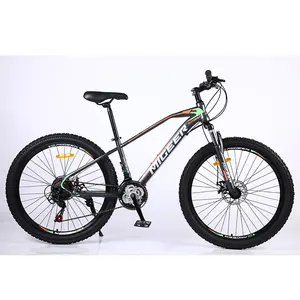 MIAI fábrica 21 velocidade personalizado de Alta qualidade dos homens de bicicleta de montanha suspensão mountain bike mtb bicicleta