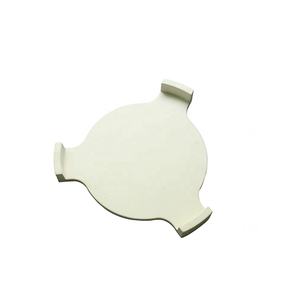 Zevseb — accessoire de Barbecue, outil déflecteurs thermiques, pour Bbq kamado - Product Image 1