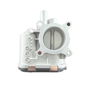 F01R00Y020วาล์วปีกผีเสื้อสำหรับอะไหล่เครื่องยนต์ Haima N3 C30 1.5T - Product Image 2