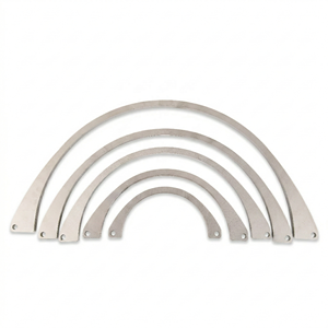 200-600 मिमी नालीदार पाइप ओम के लिए फिटिंग पल्लर - Product Image 4