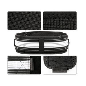 بيع بالجملة قابل للتعديل ضغط ما بعد الولادة مضاد للانزلاق أسفل الحوض الأمومة هبوط الظهر - Product Image 4