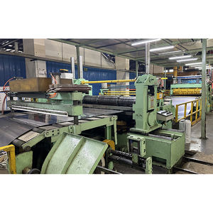 ASTM 0,3mm 0,5mm 201 304 316L 410 430 321 Ba rayita espejo tira de bobina de acero inoxidable - Product Image 5