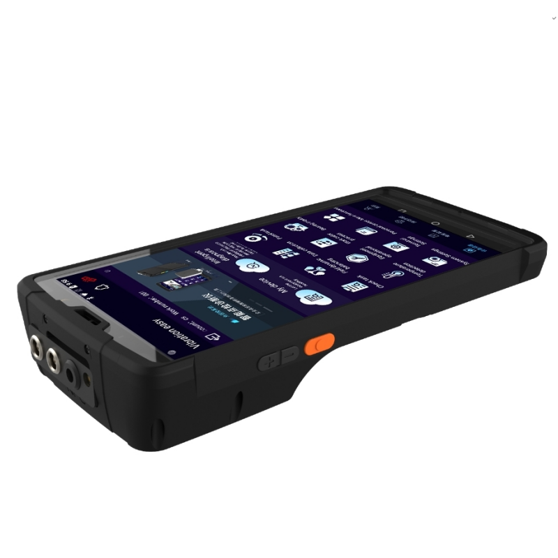 SURENHAP Testeur d'analyseur de vibrations Testeur de vibrations LCD