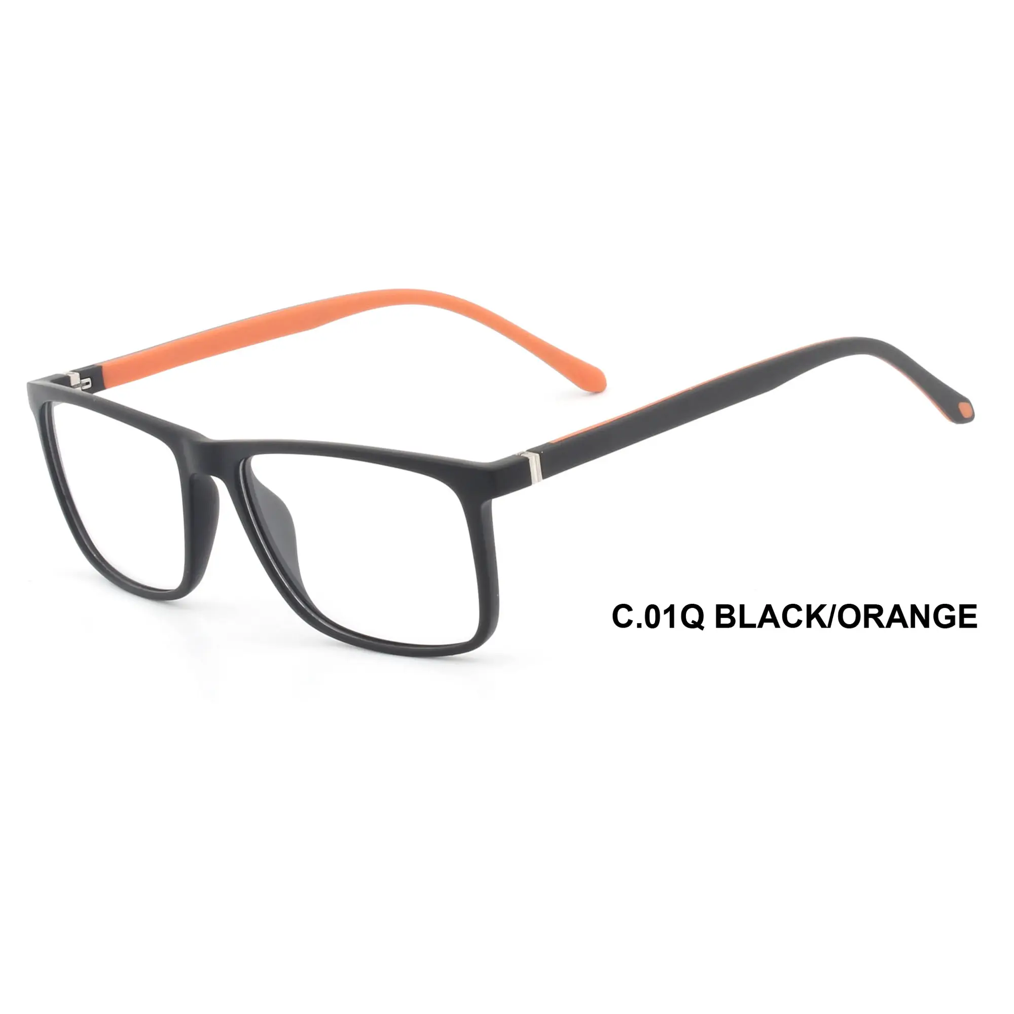 2021 Eyeglasses Frames Tr90 Optical Glasses Manufacturer