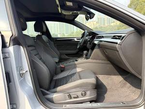 <span class=keywords><strong>VOLKSWAGEN</strong></span> <span class=keywords><strong>ARTEON</strong></span> 2.0T 380TSI LHD Coupé 2020-2025 AUTO USATA ECONOMICA Sedili in Pelle Harman Kardon - Product Image 6