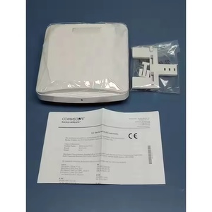 Ruckus R550 Dual-band 5GHz and 2.4GHz <b>Wireless</b> <b>Access</b> <b>Point</b> 901-R550-WW00 in Stock - Product Image 1
