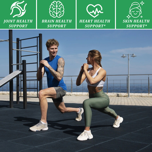 Thé en gros au curcuma, gingembre et cannelle : augmente la souplesse, réduit les graisses et les glucides totaux - Product Image 3