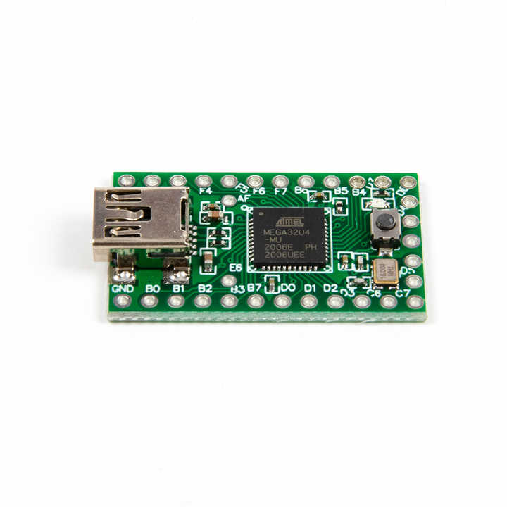 Teensy® 2.0