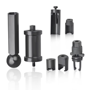 <span class=keywords><strong>Prix</strong></span> bon marché 18 pièces essence <span class=keywords><strong>Diesel</strong></span> moteur <span class=keywords><strong>injecteur</strong></span> Service outil de retrait extracteur Kit ensemble pour Audi VW - Product Image 6