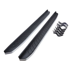 Marchepied latéral <span class=keywords><strong>NOUVEAU</strong></span> en promotion pour <span class=keywords><strong>FORD</strong></span> <span class=keywords><strong>RANGER</strong></span> <span class=keywords><strong>2023</strong></span> 2024 - Product Image 2