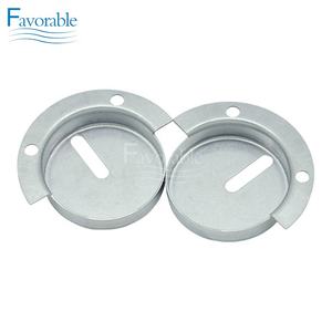 20903010, usura, lucidatura, per 2 pezzi LWR RLR <span class=keywords><strong>GDE</strong></span> per parti di taglio GERBER S91 - Product Image 4