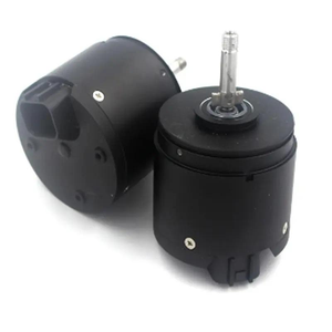 Dron Agrícola de Alta Gama T16/T50/T25/T40/T30 Agras con Motor Centrífugo, Envío Gratuito - Product Image 1
